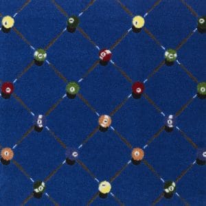 Billards_Blue