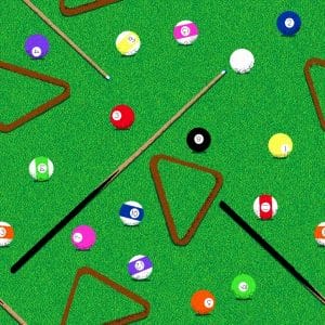 Billiards