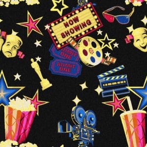 Cinema Black