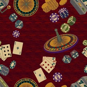 Let's Gamble