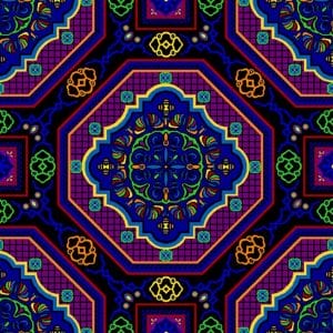 Medallion_Glow