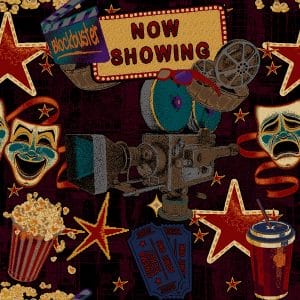Now Showing