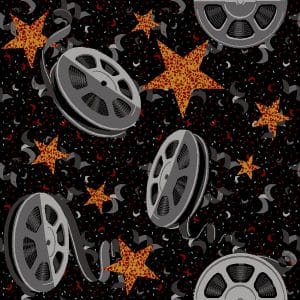 Reels Rolling