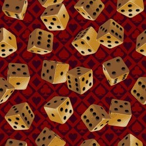 Throw the Dice