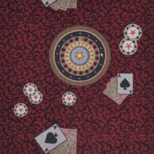 lucky bet