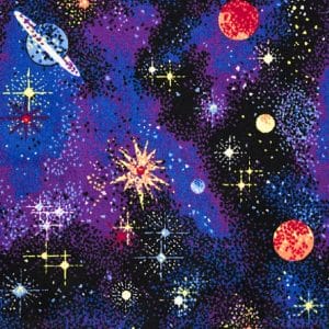 space venture