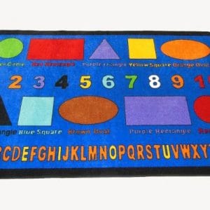 Shapes Rug