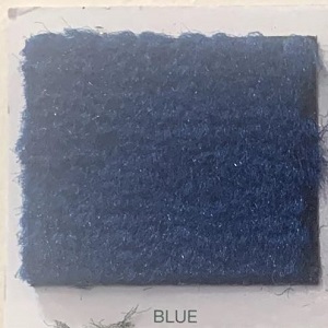 boat carpet "Blue"