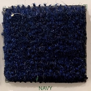 boat carpet "Navy"