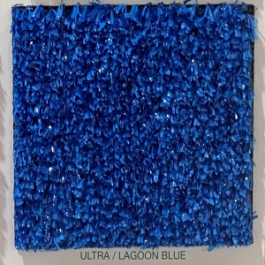 boat carpet "Ultra-Lagoon Blue"