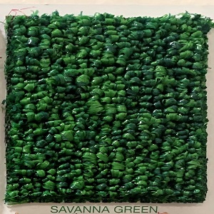 boat carpet(savanna green)