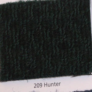 boat carpet "209 Hunter"