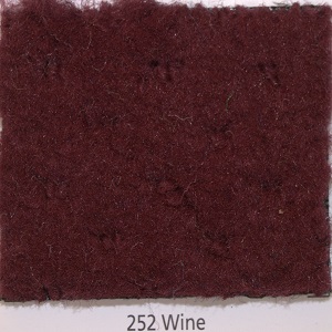 boat carpet (252 Wine)