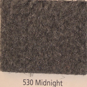 boat carpet "530 Midnight"