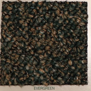 boat carpet (Evergreen)