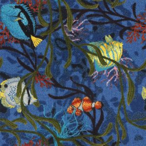 Under The Sea True