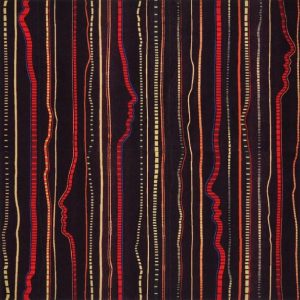 Wavy Lane Tile